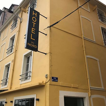 Hotel Du Nord Mâcon Exteriér fotografie