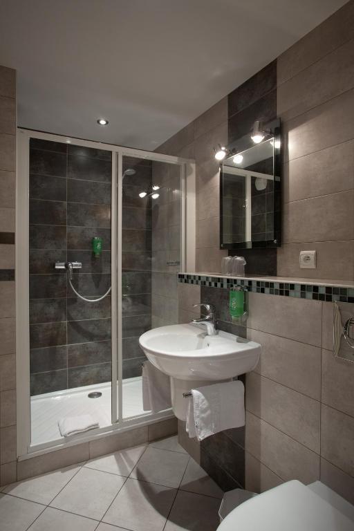 Hotel Du Nord Mâcon Pokoj fotografie