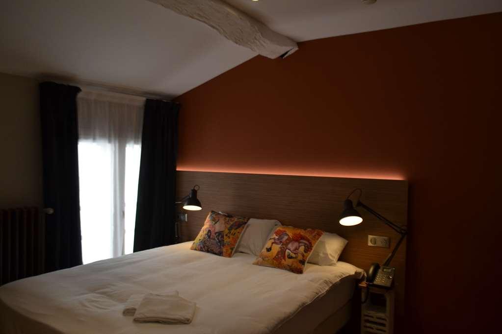 Hotel Du Nord Mâcon Pokoj fotografie
