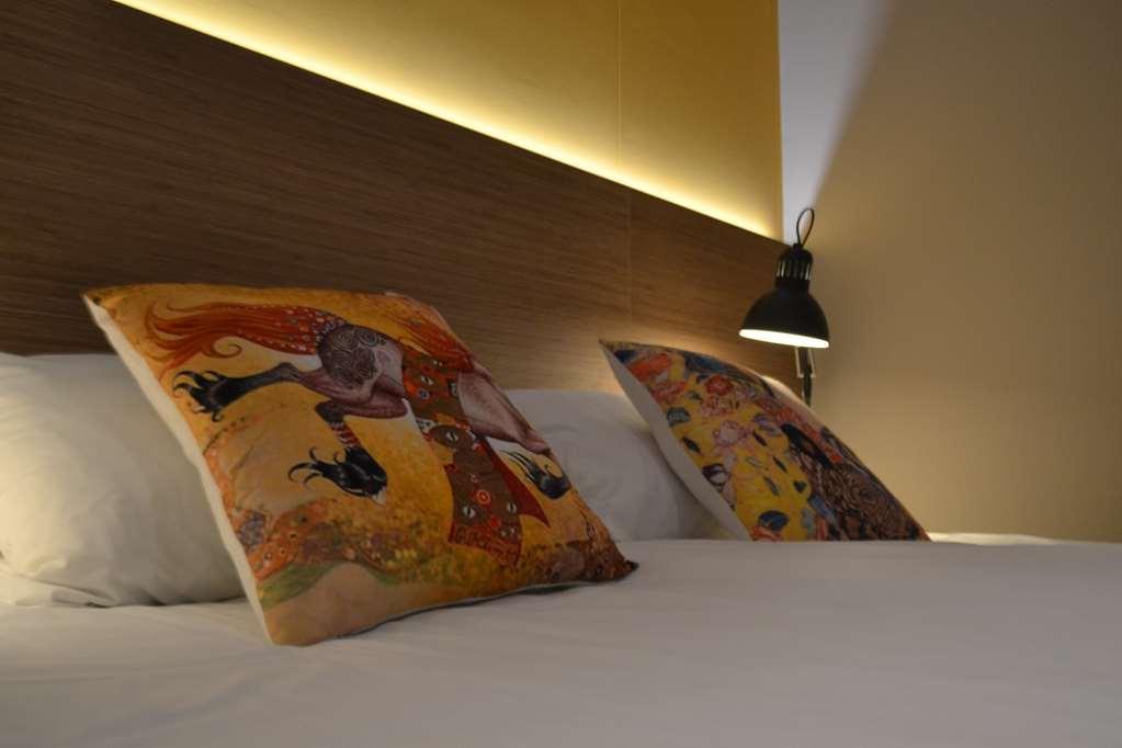 Hotel Du Nord Mâcon Pokoj fotografie