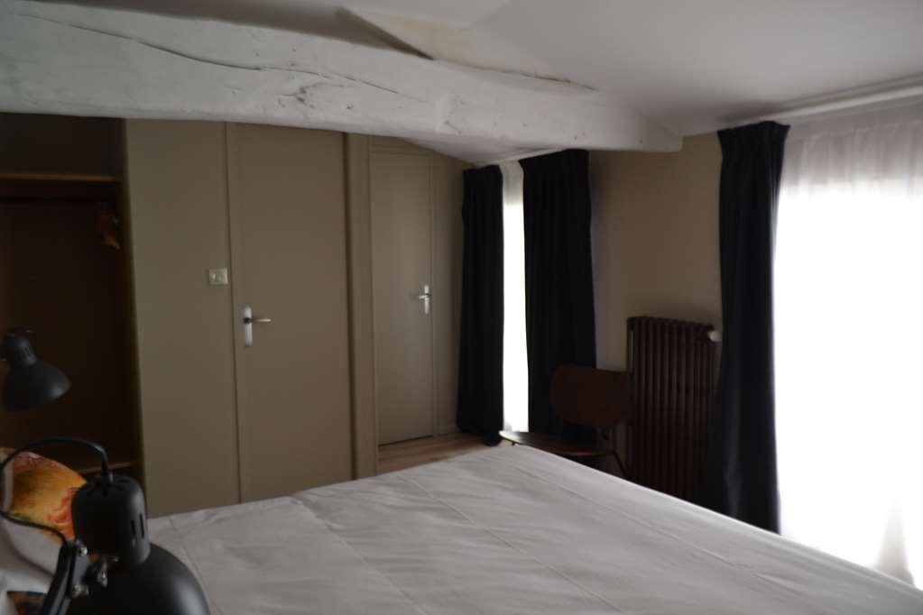 Hotel Du Nord Mâcon Pokoj fotografie